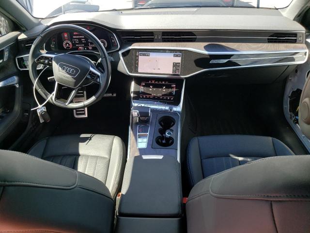 Photo 8 from auction – 2019 AUDI A6 PREMIUM with VIN WAUL2AF21KN020959