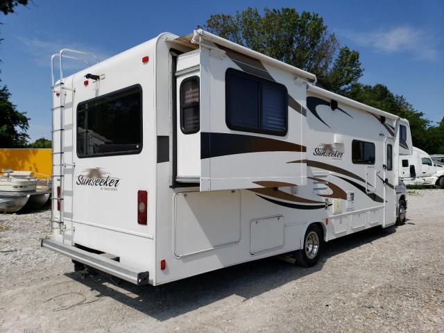 Photo 4 from auction – 2011 WILDWOOD SUNSEEKER with VIN 1FDXE4FS2BDA32326
