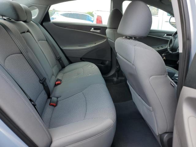 Photo 10 from auction – 2013 HYUNDAI SONATA with VIN 5NPEB4AC0DH643327