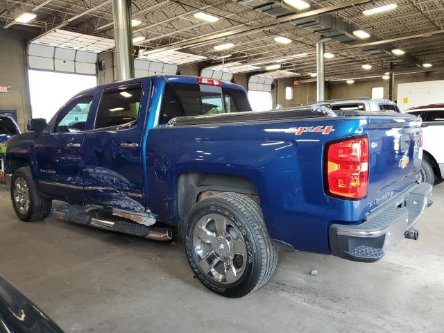 Photo 2 from auction – 2015 CHEVROLET SILVER1500 with VIN 3GCUKSEC1FG236221