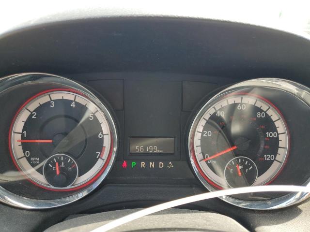 Photo 9 from auction – 2019 DODGE GRAND CARA with VIN 2C4RDGCG5KR600079