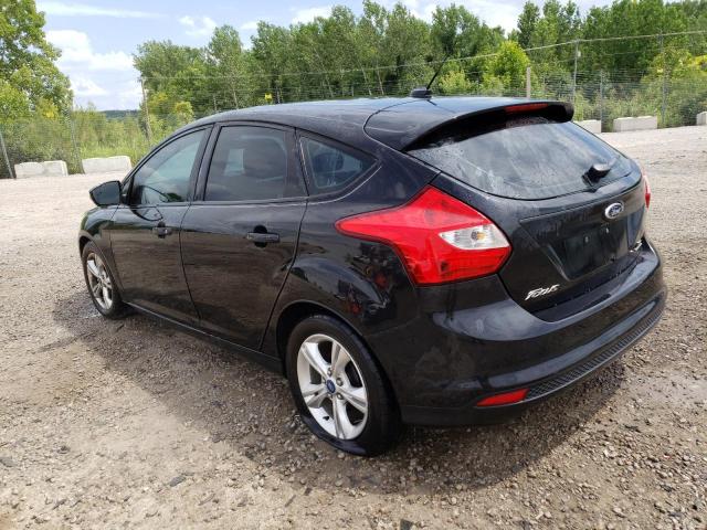 Zdjęcie 2 z aukcji – 2013 FORD FOCUS SE z VIN 1FADP3K29DL113033