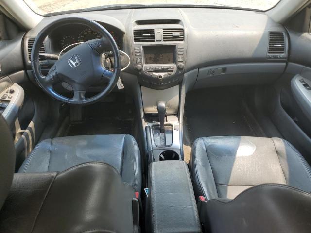 Photo 8 from auction – 2007 HONDA ACCORD EX with VIN 1HGCM56757A076452