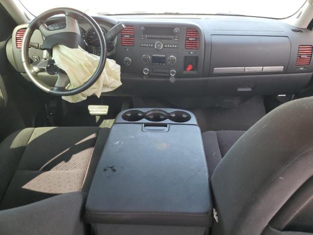 Zdjęcie 8 z aukcji – 2007 CHEVROLET SILVERADO z VIN 2GCEK19J671726879