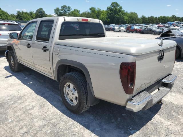 Photo 2 from auction – 2005 CHEVROLET COLORADO with VIN 1GCDT136358121466