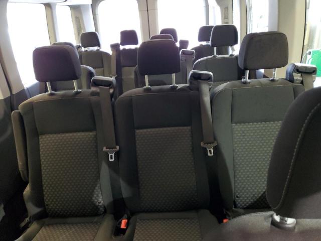 Photo 10 from auction – 2021 FORD TRANSIT T- with VIN 1FBAX2C83MKA50130