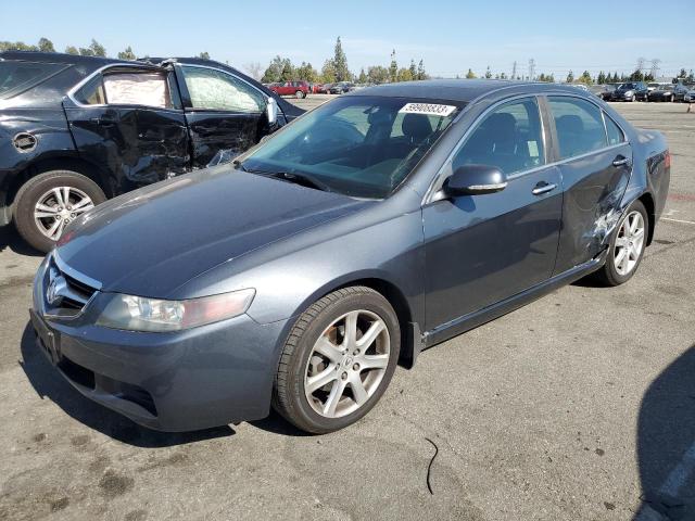 Photo 1 from auction – 2005 ACURA TSX with VIN JH4CL96855C024028