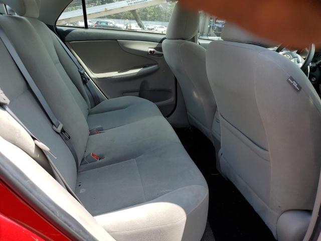 Photo 10 from auction – 2011 TOYOTA COROLLA BA with VIN 2T1BU4EEXBC722139