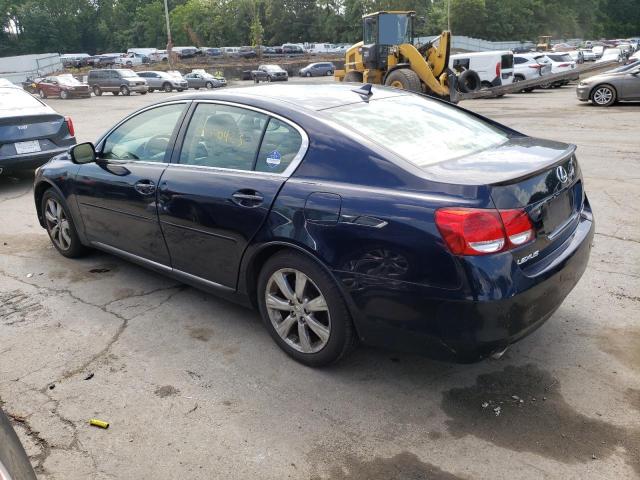 صورة رقم 2 من المزاد - 2008 LEXUS GS 350 مع VIN JTHCE96S680015639