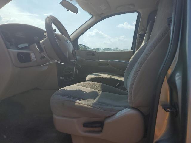 Photo 7 from auction – 2003 FORD WINDSTAR L with VIN 2FMZA51473BB94950
