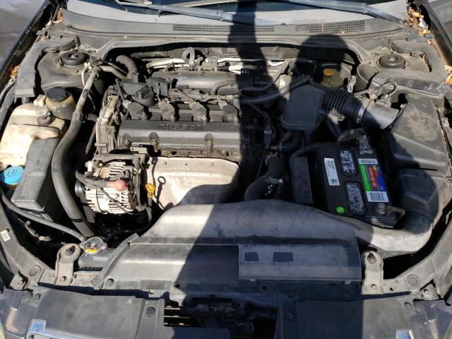 Photo 11 from auction – 2006 NISSAN ALTIMA S with VIN 1N4AL11D86C259819