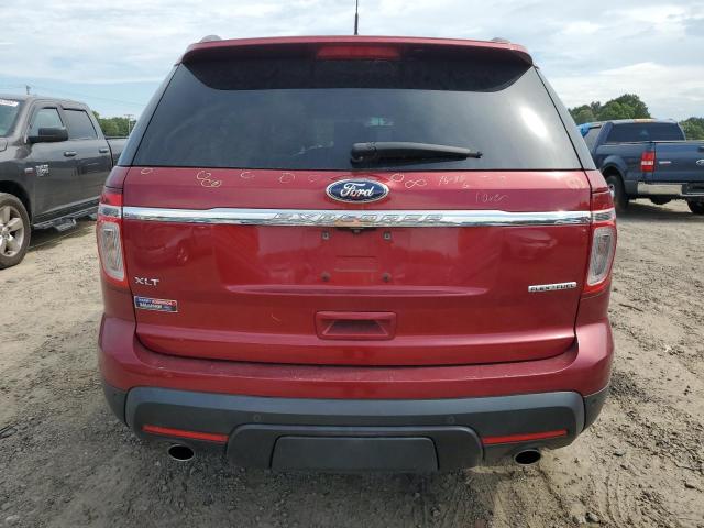 Photo 6 from auction – 2015 FORD EXPLORER X with VIN 1FM5K7D81FGC12975