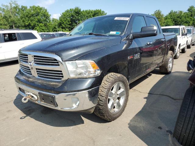 RAM 1500 SLT 2015 with VIN 1C6RR7LM7FS748396 - Photo from auction
