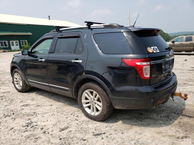 Photo 2 from auction – 2011 FORD EXPLORER X with VIN 1FMHK8D81BGA08139