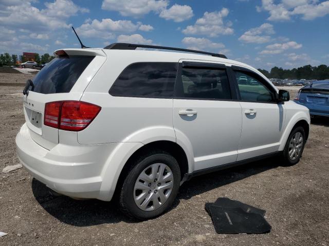 Photo 3 from auction – 2016 DODGE JOURNEY SE with VIN 3C4PDCAB4GT215589