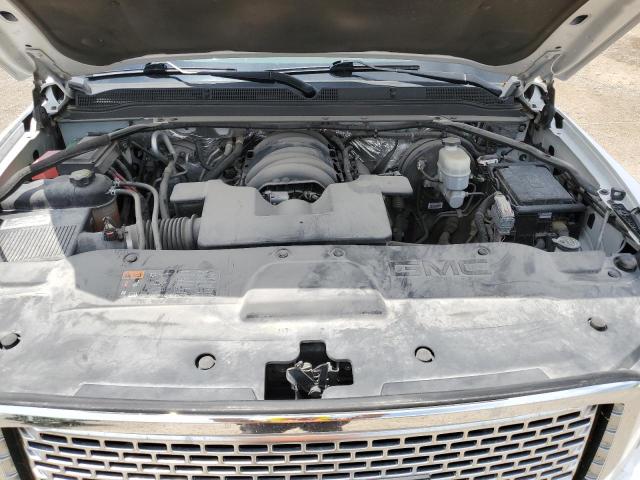 Photo 12 from auction – 2016 GMC YUKON DENA with VIN 1GKS2CKJ5GR189362