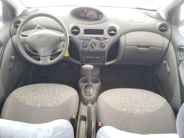 Photo 8 from auction – 2001 TOYOTA ECHO with VIN JTDBT123410140423