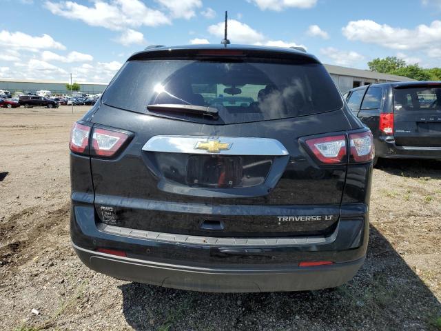 Photo 6 from auction – 2016 CHEVROLET TRAVERSE L with VIN 1GNKVGKDXGJ248979