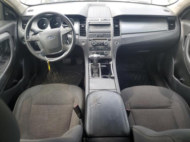 Photo 8 from auction – 2012 FORD TAURUS SEL with VIN 1FAHP2EW1CG125677