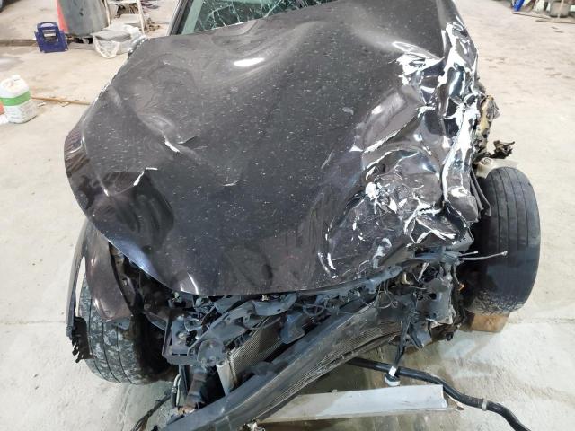 Photo 11 from auction – 2015 INFINITI Q50 BASE with VIN JN1BV7AR8FM418018