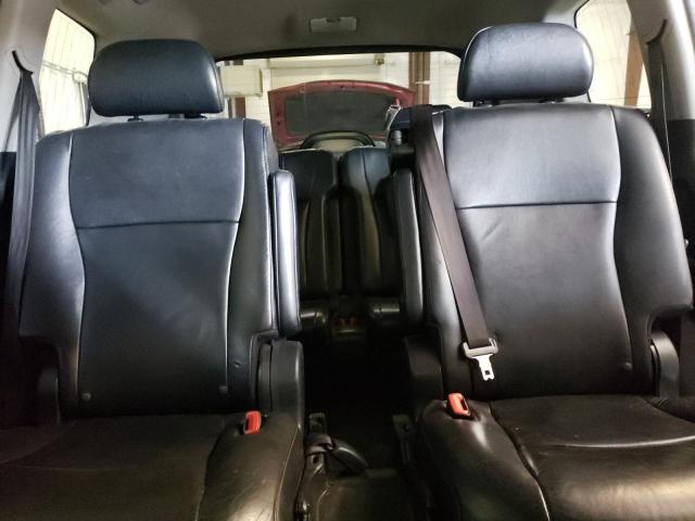 Photo 10 from auction – 2012 TOYOTA HIGHLANDER with VIN 5TDBK3EH8CS111190