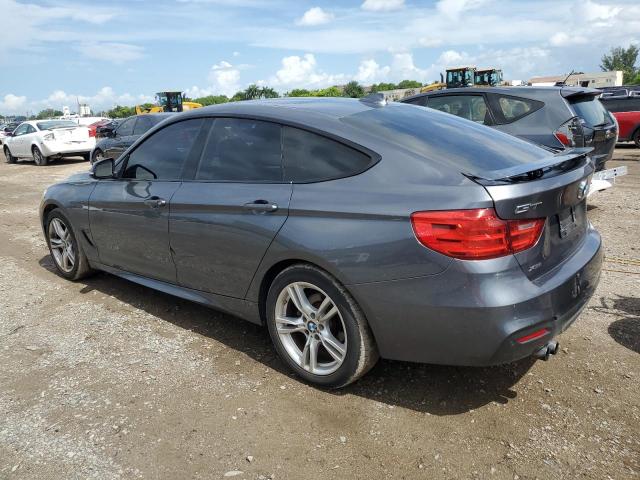 Photo 2 from auction – 2015 BMW 328 XIGT with VIN WBA3X5C59FD560885