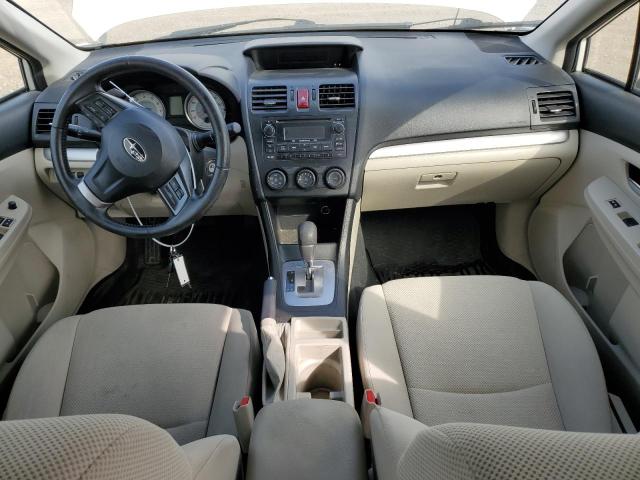 Photo 8 from auction – 2013 SUBARU IMPREZA PR with VIN JF1GPAD69DH833386