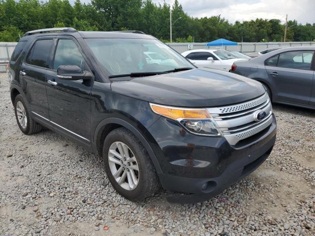 Photo 4 from auction – 2013 FORD EXPLORER X with VIN 1FM5K7D80DGB13724