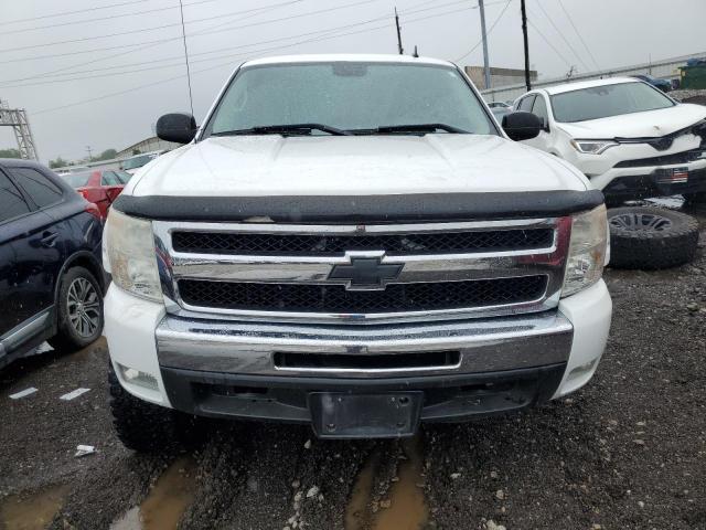 Photo 5 from auction – 2011 CHEVROLET SILVERADO with VIN 1GCPKSE3XBF150950