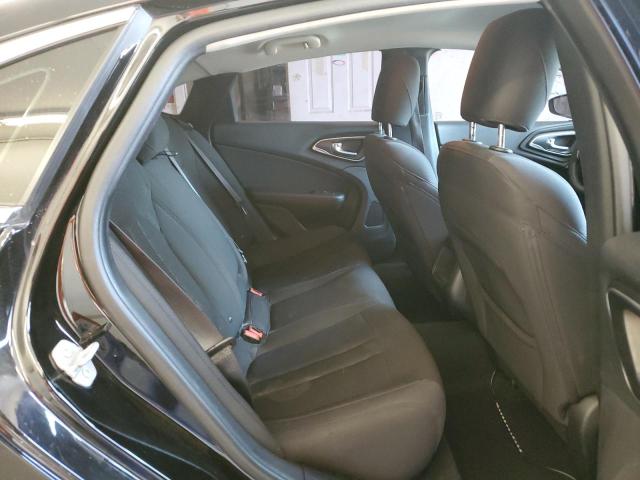 Photo 10 from auction – 2016 CHRYSLER 200 LIMITE with VIN 1C3CCCAB2GN175468