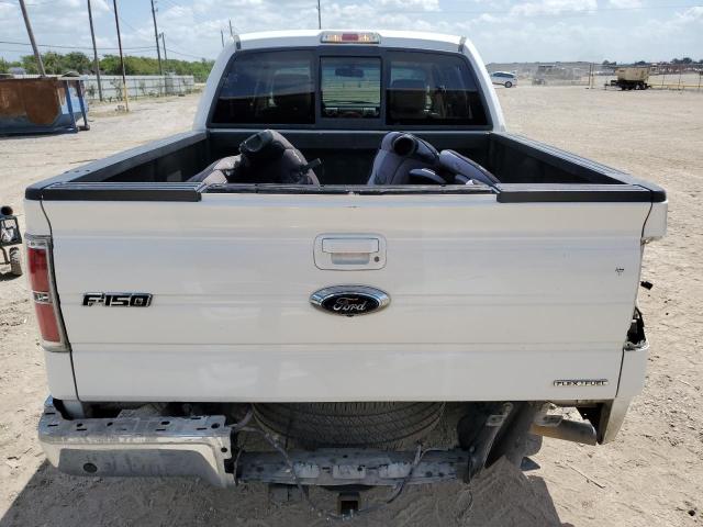 Photo 6 from auction – 2013 FORD F150 SUPER with VIN 1FTFW1CF4DFE02248