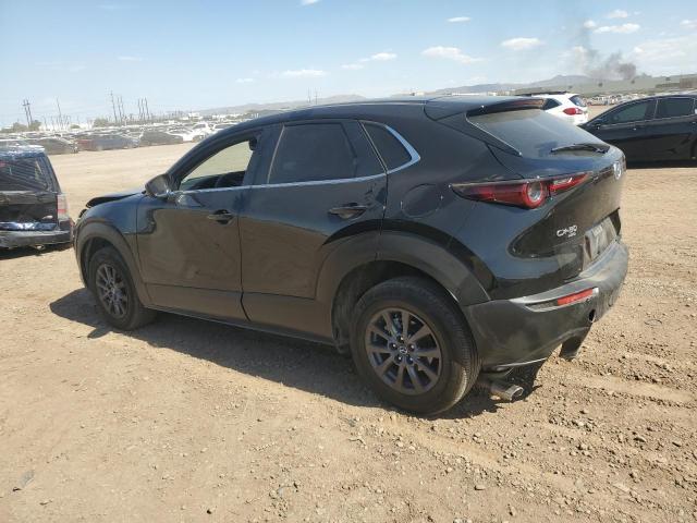 Photo 2 from auction – 2023 MAZDA CX-30 with VIN 3MVDMBAMXPM523955