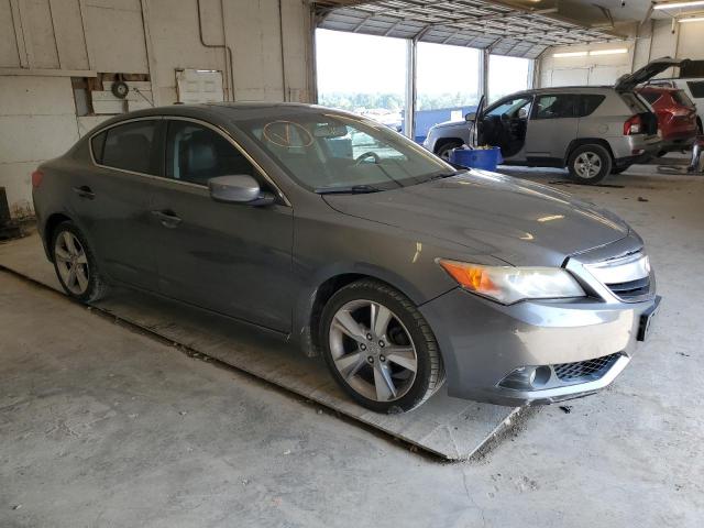 Photo 4 from auction – 2013 ACURA ILX 20 TEC with VIN 19VDE1F74DE002868