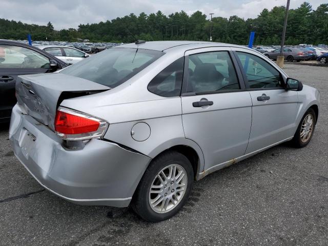 Photo 3 from auction – 2010 FORD FOCUS SE with VIN 1FAHP3FN6AW197991