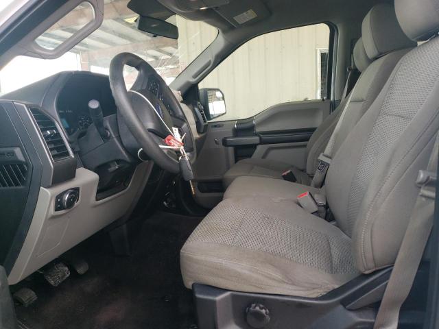 Photo 7 from auction – 2017 FORD F150 SUPER with VIN 1FTEW1CF3HFB11385
