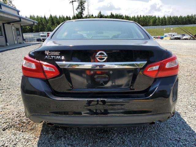 Photo 6 from auction – 2016 NISSAN ALTIMA 2.5 with VIN 1N4AL3AP9GN337066