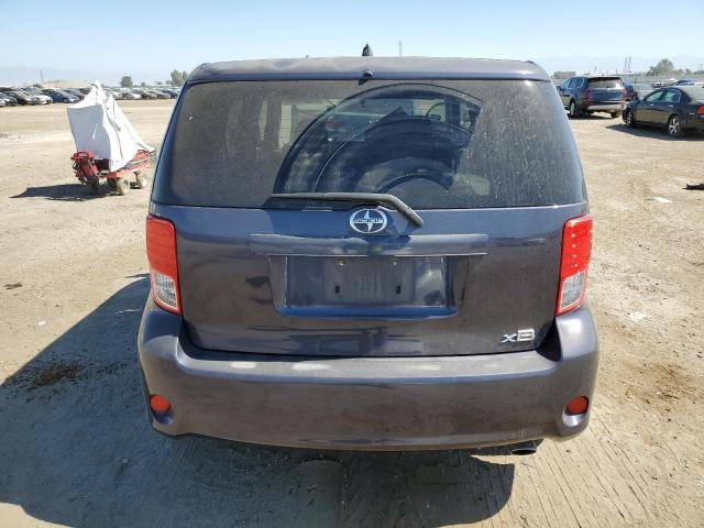 Photo 6 from auction – 2011 TOYOTA SCION XB with VIN JTLZE4FE4B1118945