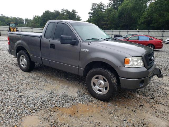 Photo 4 from auction – 2007 FORD F150 with VIN 1FTRF12W87NA17168