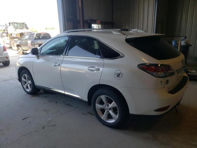 Photo 2 from auction – 2015 LEXUS RX 350 BAS with VIN 2T2BK1BA7FC312096