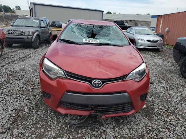 Photo 5 from auction – 2016 TOYOTA COROLLA L with VIN 2T1BURHE7GC667553