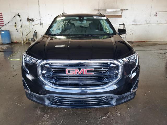 Photo 5 from auction – 2020 GMC TERRAIN SL with VIN 3GKALTEV6LL195017