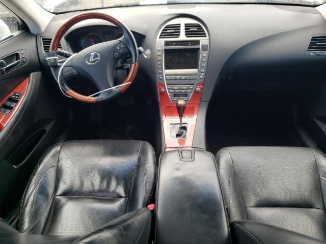 Photo 8 from auction – 2008 LEXUS ES 350 with VIN JTHBJ46G982261787