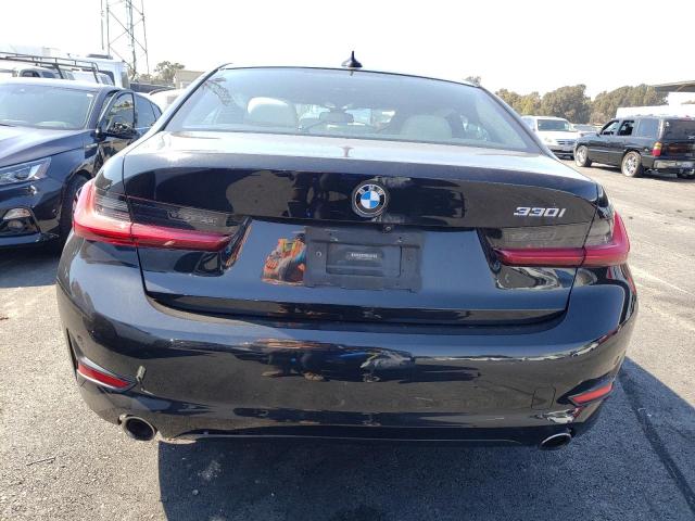Photo 6 from auction – 2020 BMW 330I with VIN 3MW5R1J01L8B26942
