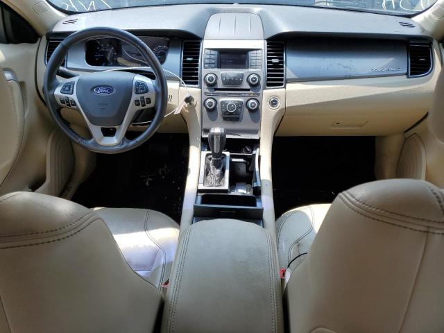 Photo 8 from auction – 2015 FORD TAURUS SEL with VIN 1FAHP2E8XFG169408