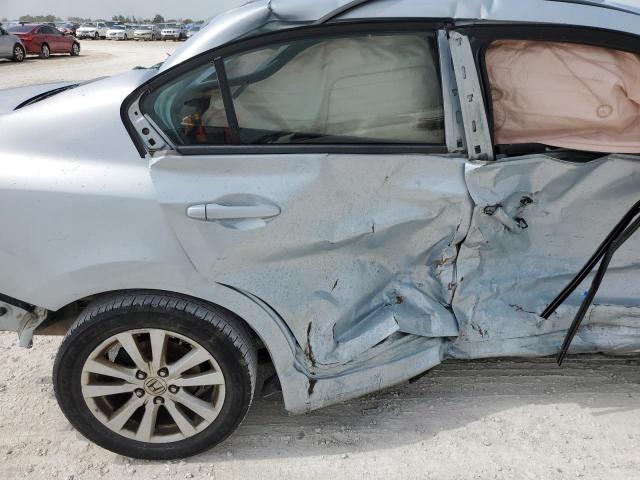 Photo 10 from auction – 2012 HONDA CIVIC EXL with VIN 2HGFB2F98CH516243