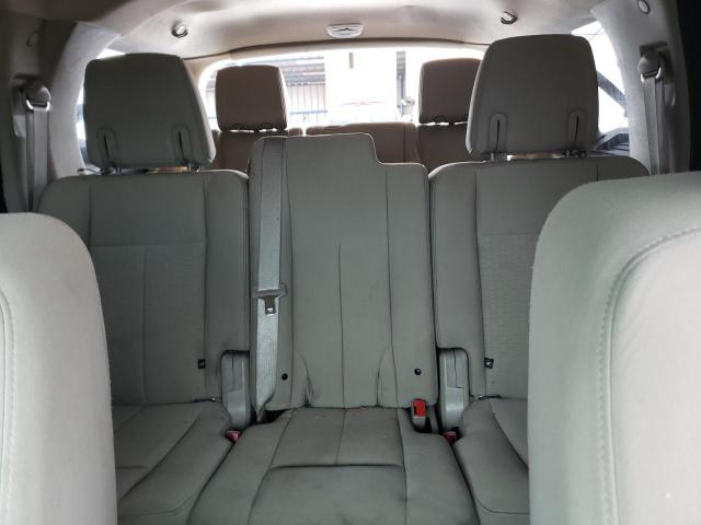 Photo 10 from auction – 2014 FORD EXPEDITION with VIN 1FMJU1G51EEF52743