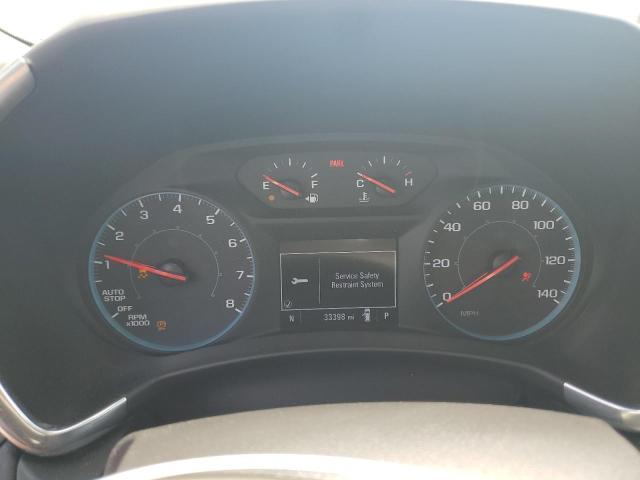 Photo 9 from auction – 2020 CHEVROLET EQUINOX LS with VIN 3GNAXHEV4LS540734