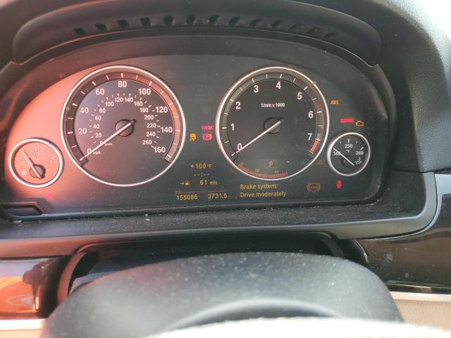 Фото 9 с аукциона – 2011 BMW 535 I с VIN WBAFR7C56BC603761