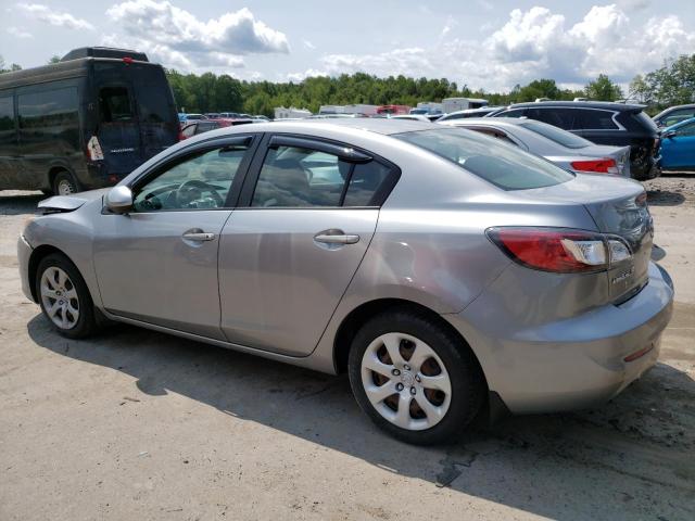 Photo 2 from auction – 2013 MAZDA 3 I with VIN JM1BL1TG6D1803104