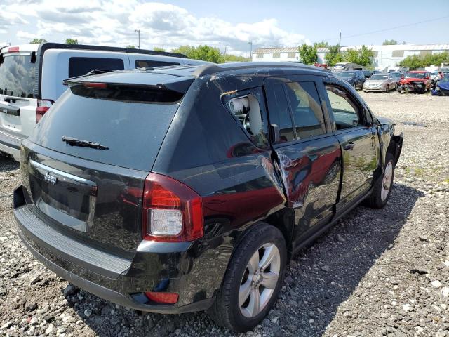 Photo 3 from auction – 2016 JEEP COMPASS SP with VIN 1C4NJCBA9GD705666